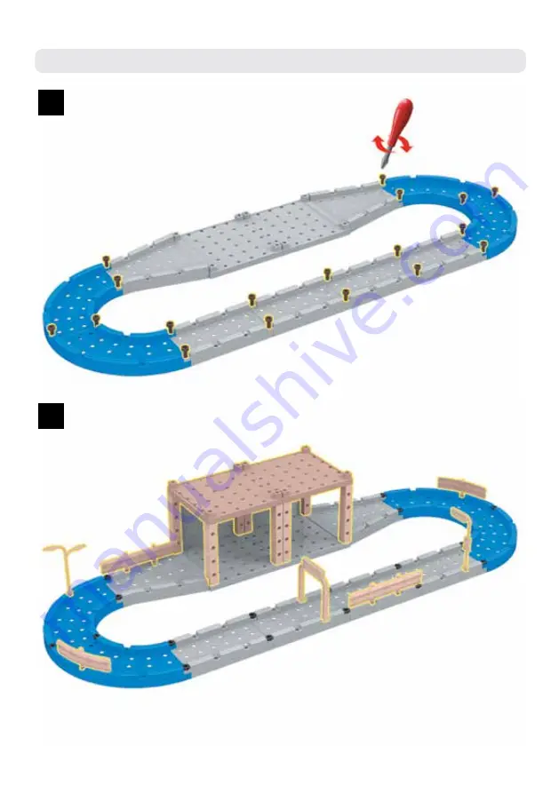 THINK GIZMOS TG723 User Manual Download Page 31