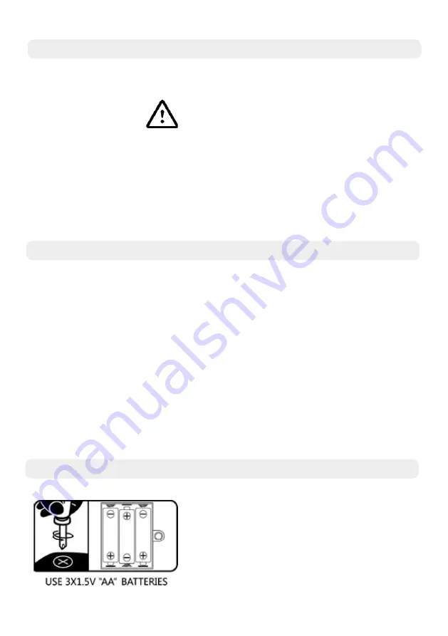 THINK GIZMOS TG728 User Manual Download Page 27