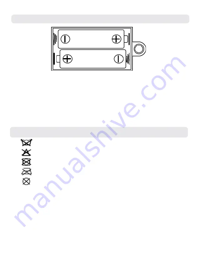 THINK GIZMOS TG813 Скачать руководство пользователя страница 19