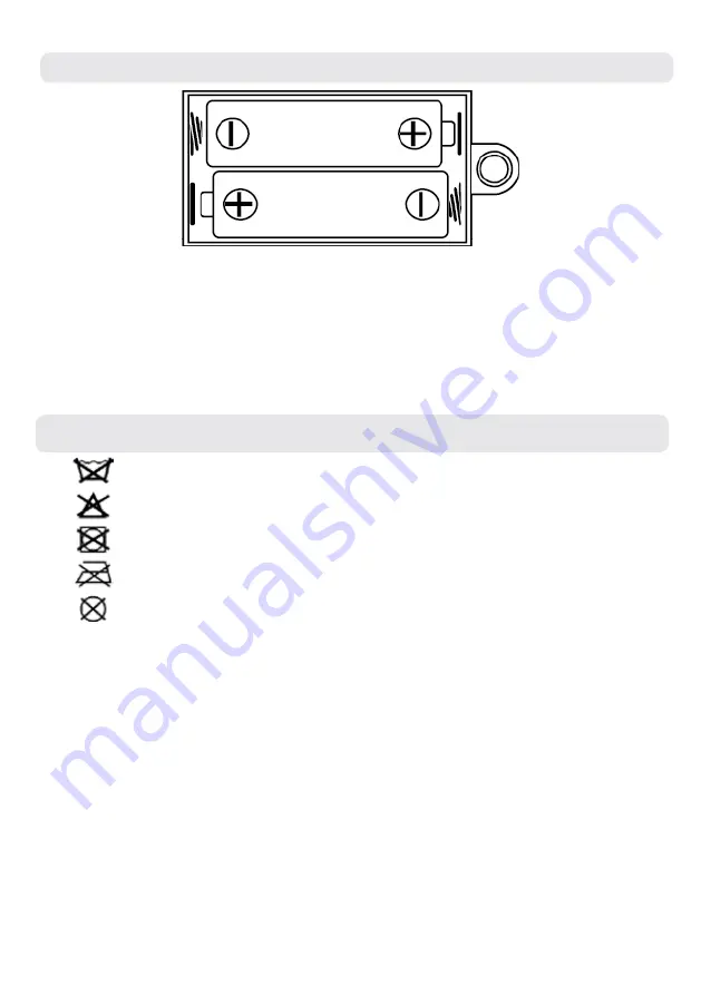 THINK GIZMOS TG813 Скачать руководство пользователя страница 24