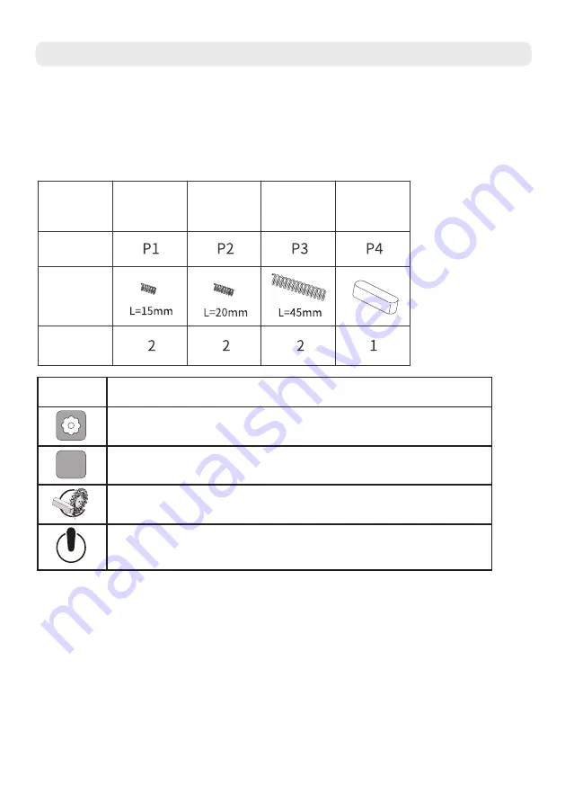 THINK GIZMOS TG904 User Manual Download Page 16