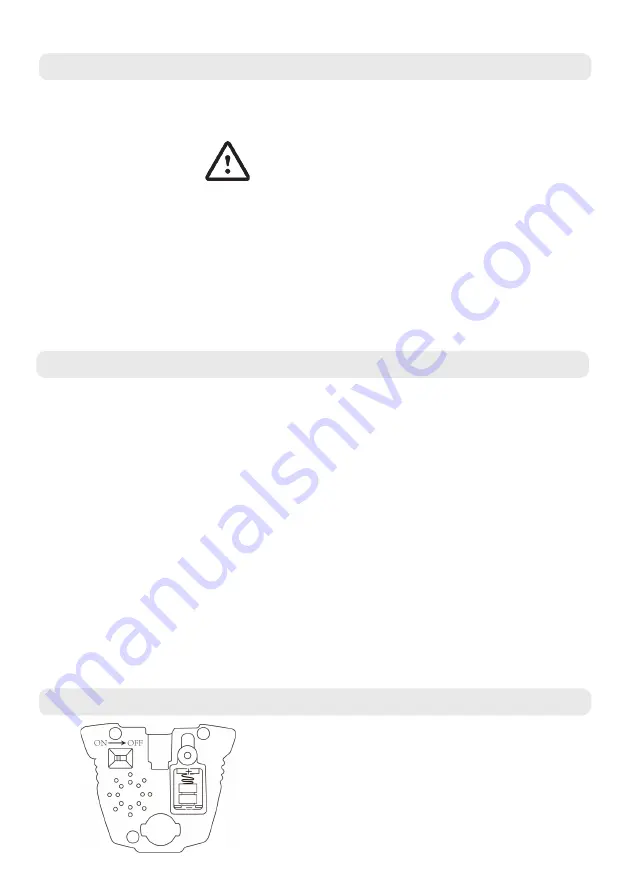 THINK GIZMOS TG905 User Manual Download Page 15