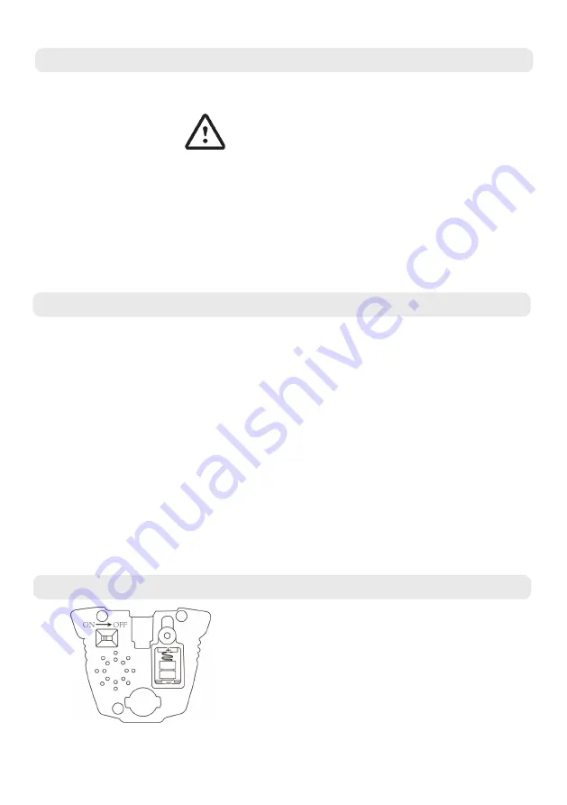 THINK GIZMOS TG905 User Manual Download Page 21