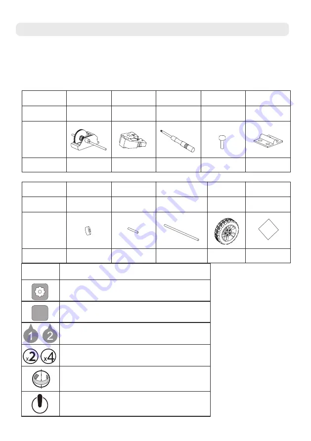 THINK GIZMOS TG905 Скачать руководство пользователя страница 29