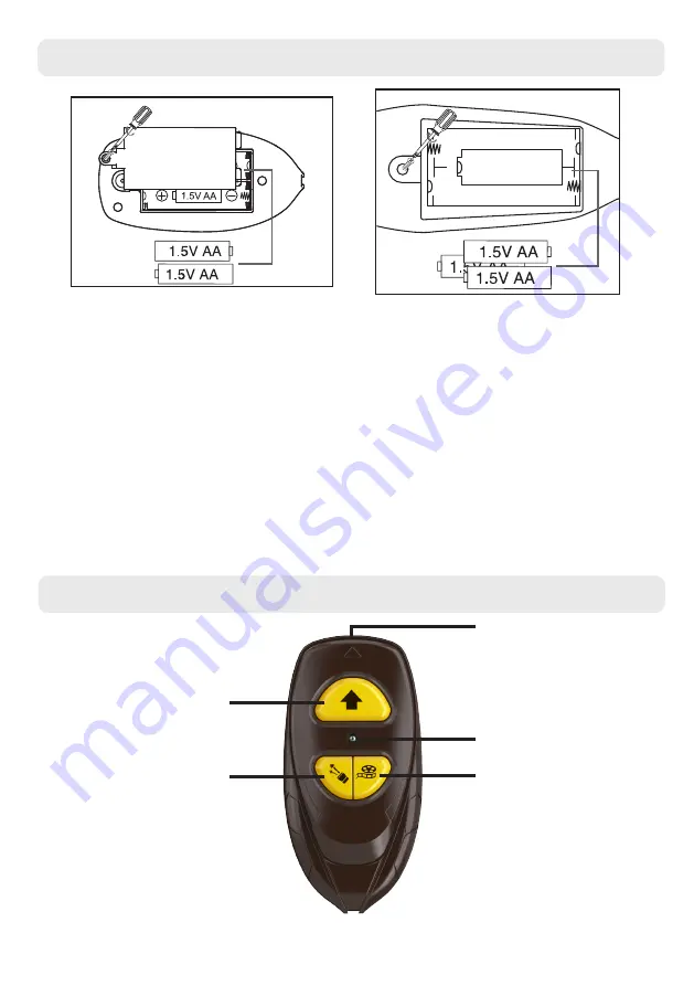 THINK GIZMOS TG919 Скачать руководство пользователя страница 22