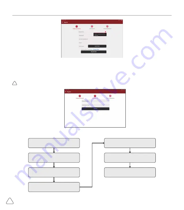 Thinkcar ThinkTool PD8 Скачать руководство пользователя страница 10