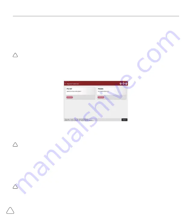 Thinkcar ThinkTool PD8 Manual Download Page 18