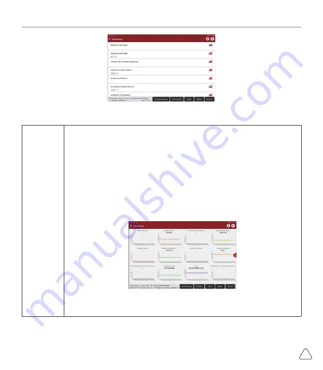 Thinkcar ThinkTool PD8 Manual Download Page 19