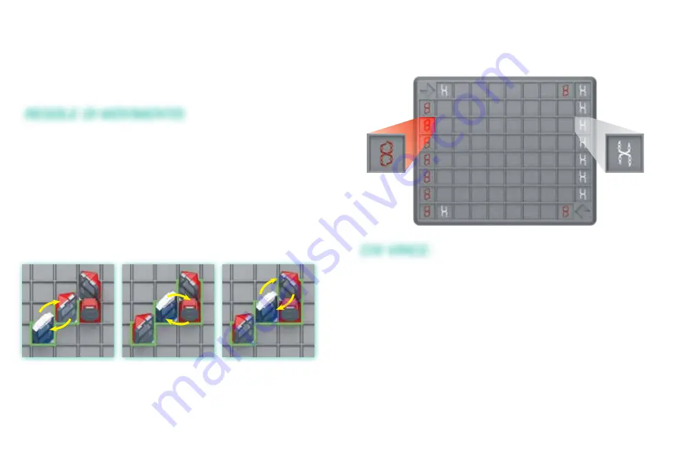 ThinkFun Laser Chess Instructions Manual Download Page 14