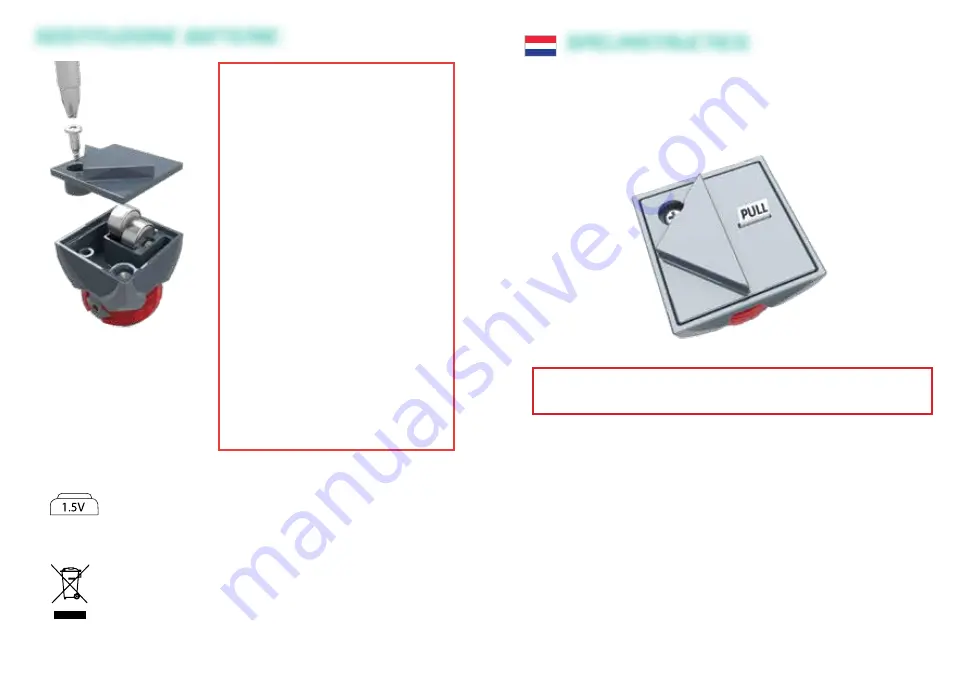 ThinkFun Laser Chess Instructions Manual Download Page 15