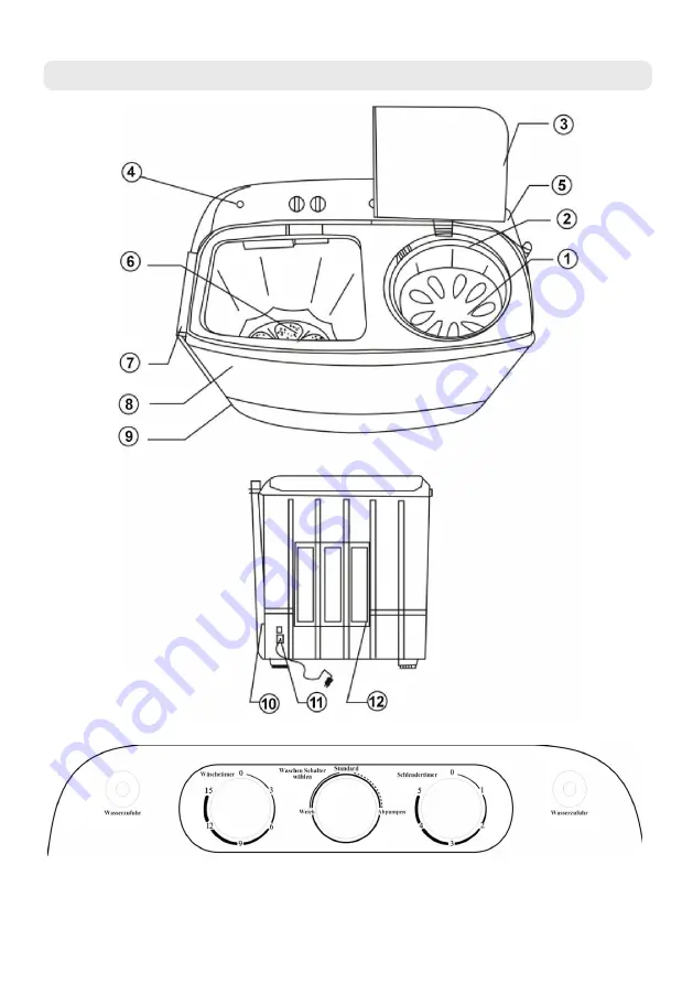 ThinkGizmos TG23 User Manual Download Page 15