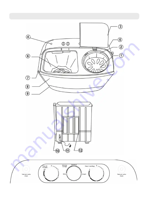 ThinkGizmos TG23 User Manual Download Page 35