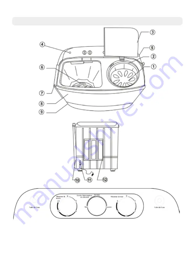 ThinkGizmos TG910 Скачать руководство пользователя страница 25