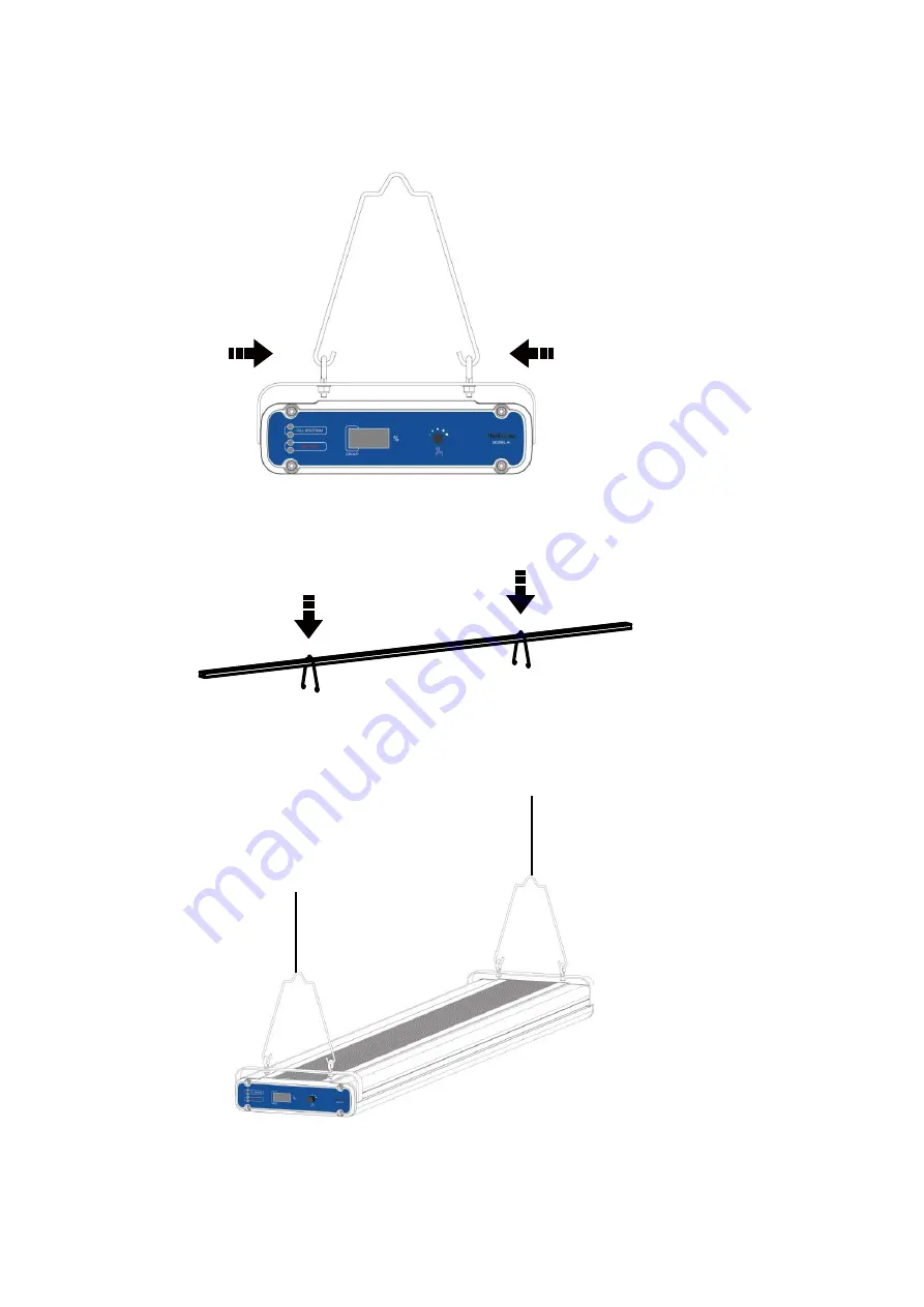 ThinkGrow Model-V Manual Download Page 4