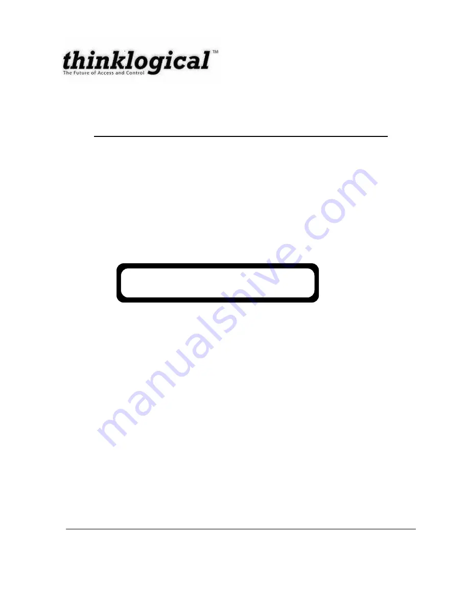 Thinklogical DCS StudioPRO Product Manual Download Page 21