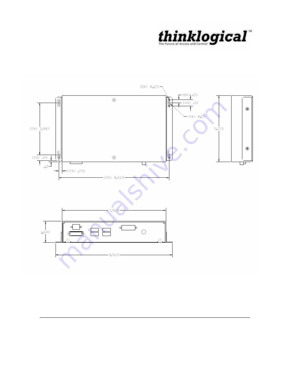 Thinklogical DCS StudioPRO Product Manual Download Page 28