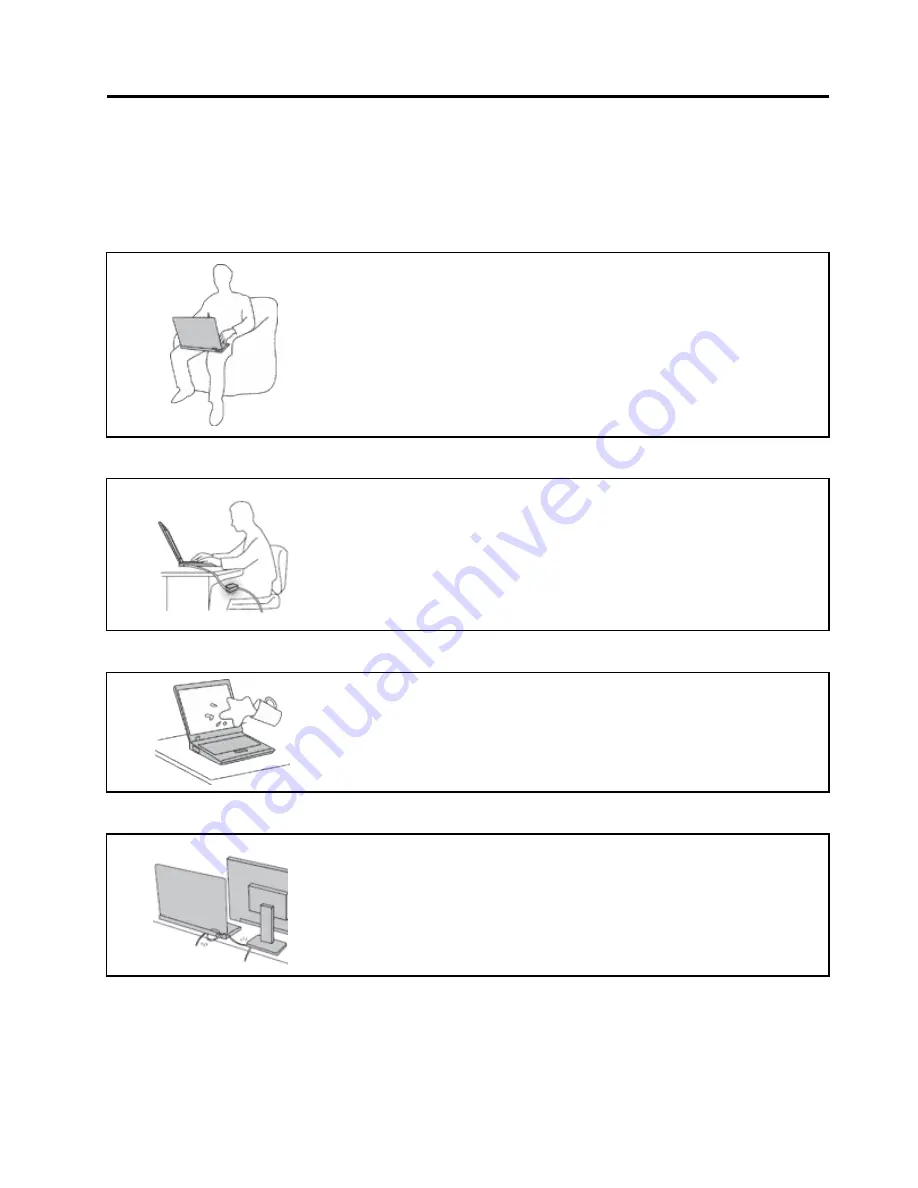 ThinkPad E550 User Manual Download Page 7