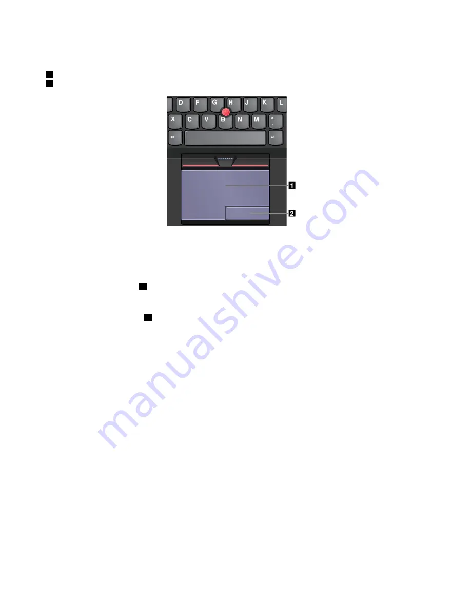 ThinkPad E550 User Manual Download Page 42