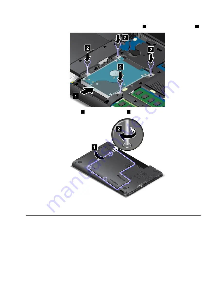 ThinkPad E550 User Manual Download Page 139