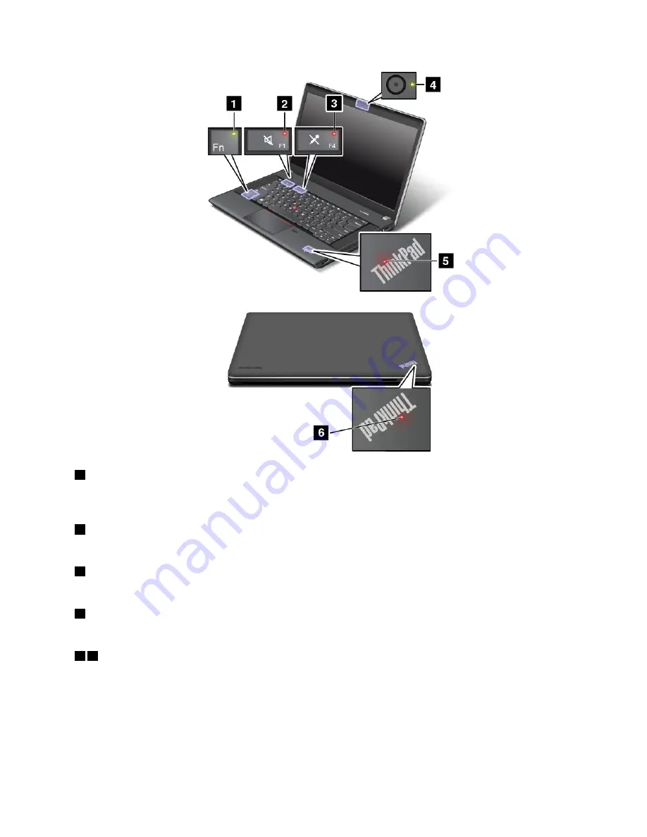 ThinkPad Edge E440 User Manual Download Page 27