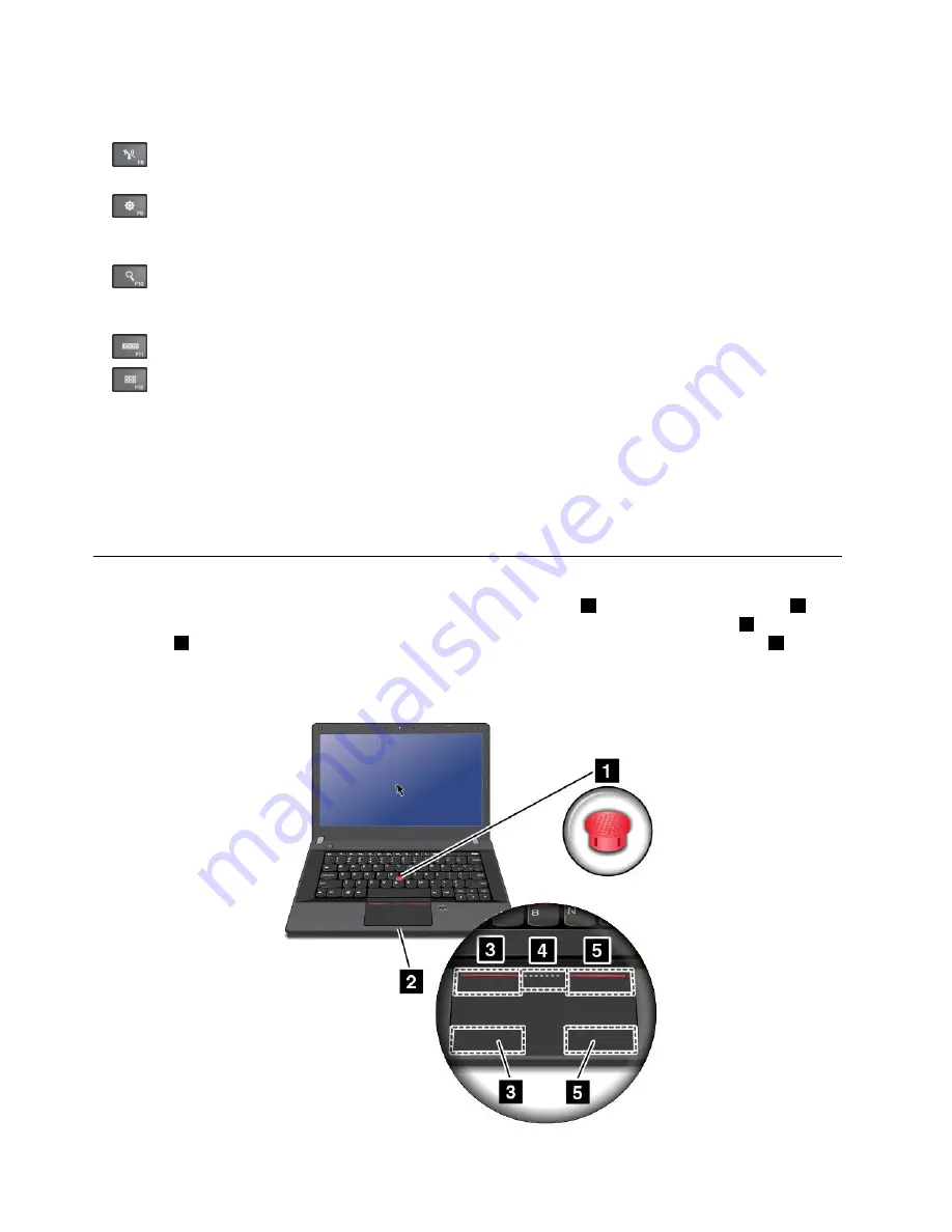 ThinkPad Edge E440 User Manual Download Page 46