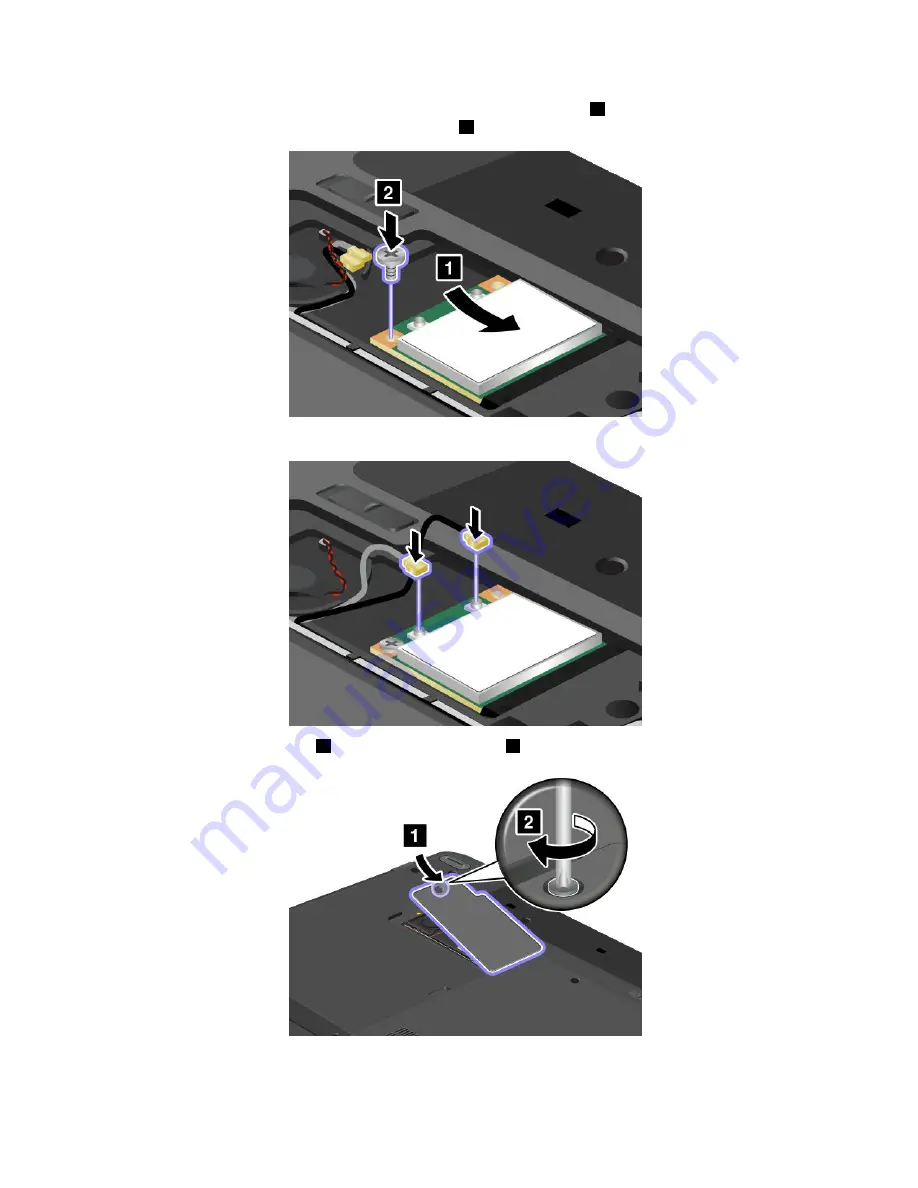 ThinkPad Edge E440 User Manual Download Page 112