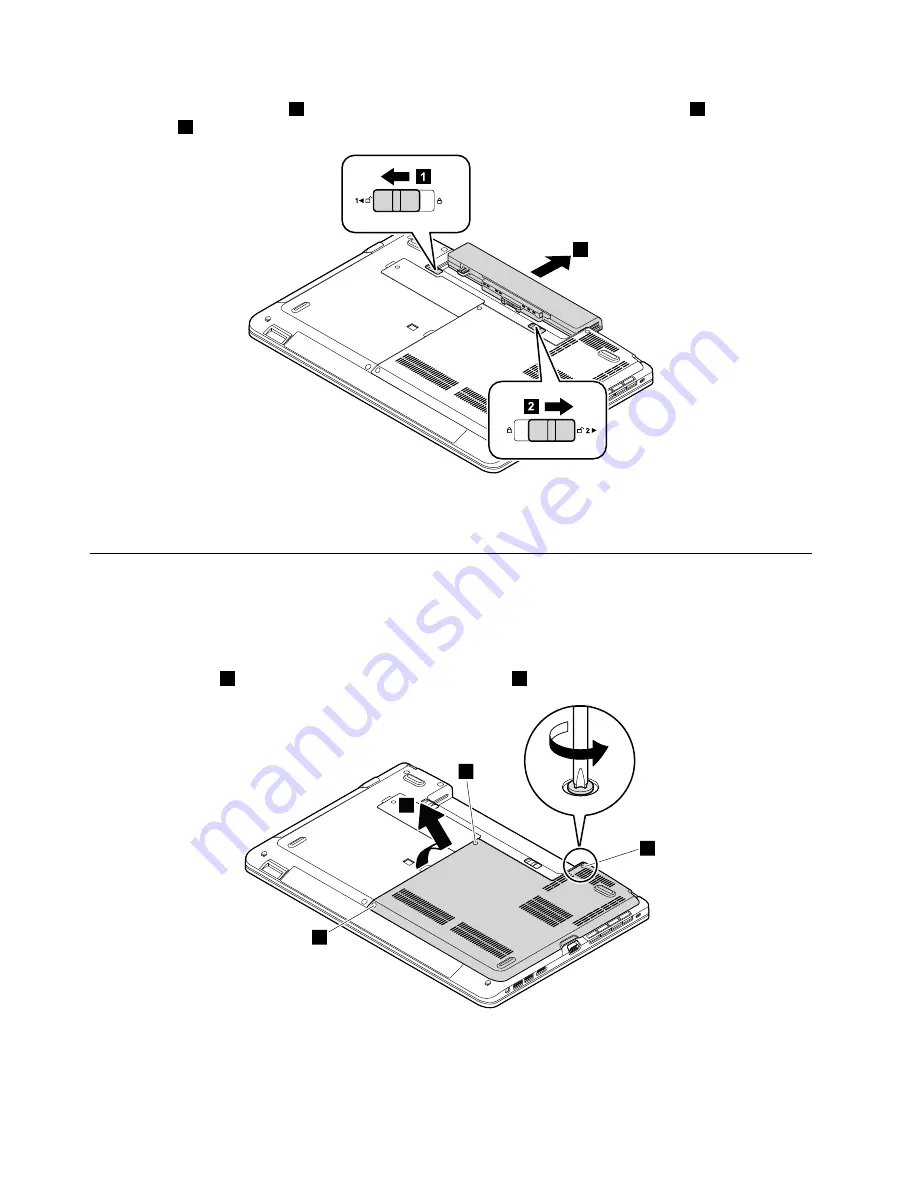 ThinkPad Edge E540 Hardware Maintenance Manual Download Page 72