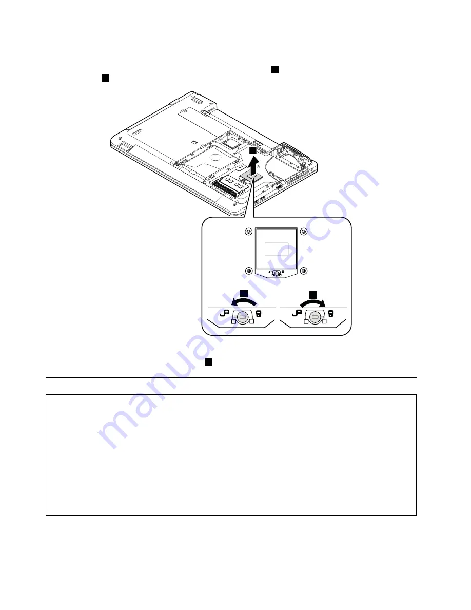 ThinkPad Edge E540 Hardware Maintenance Manual Download Page 94