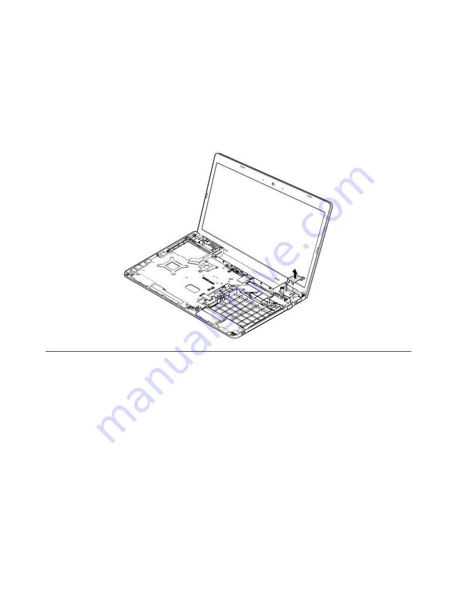 ThinkPad Edge E540 Hardware Maintenance Manual Download Page 102