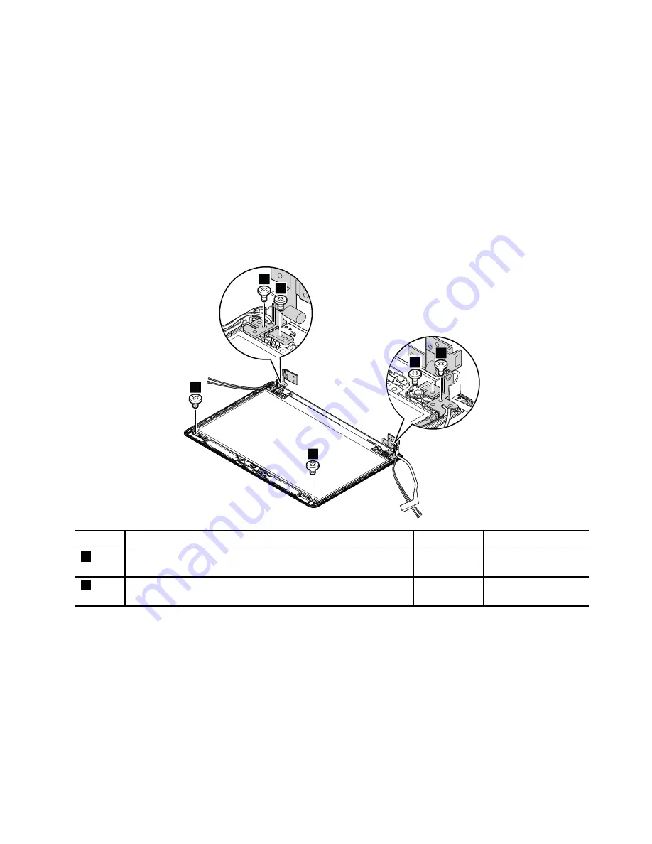 ThinkPad Edge E540 Hardware Maintenance Manual Download Page 115