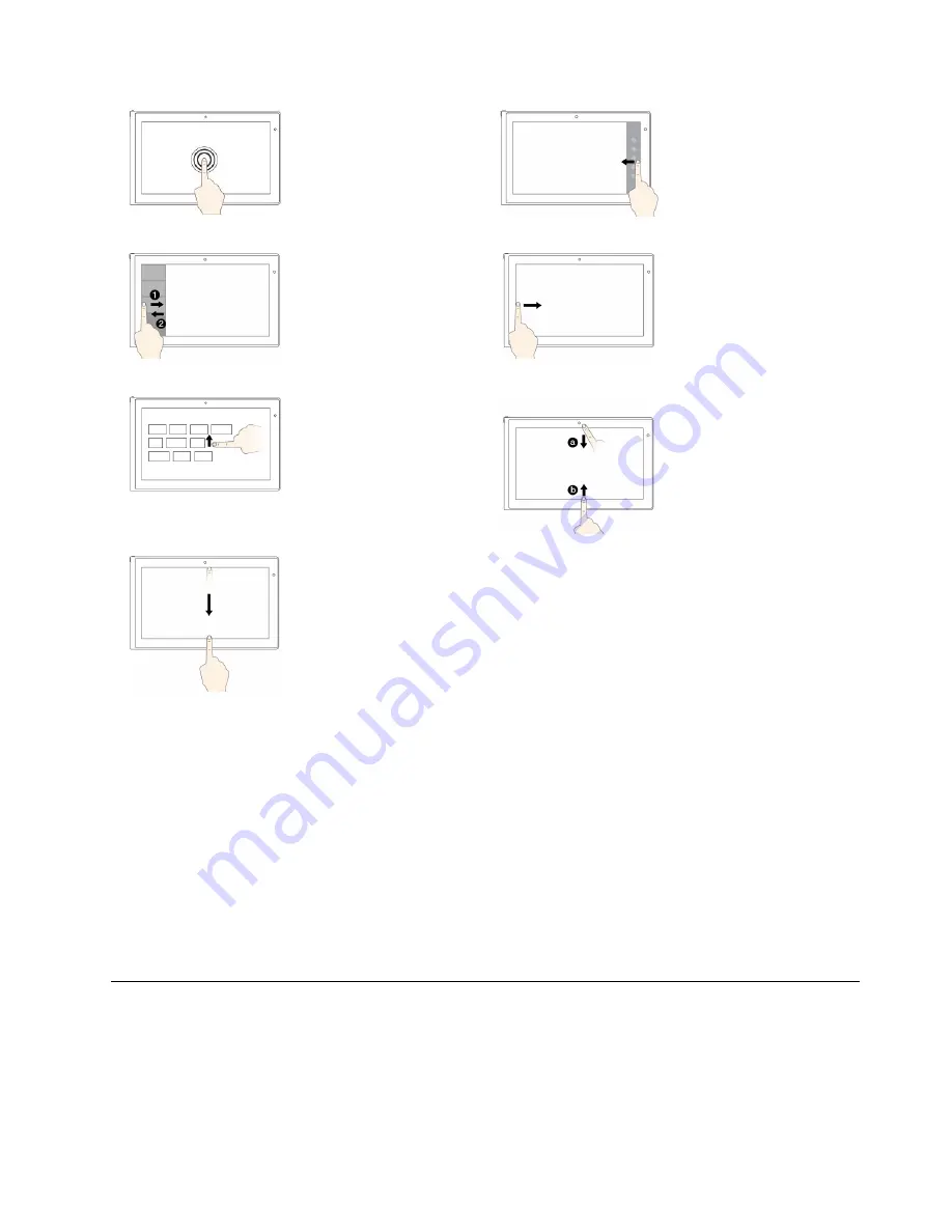 ThinkPad Helix 20CG User Manual Download Page 19