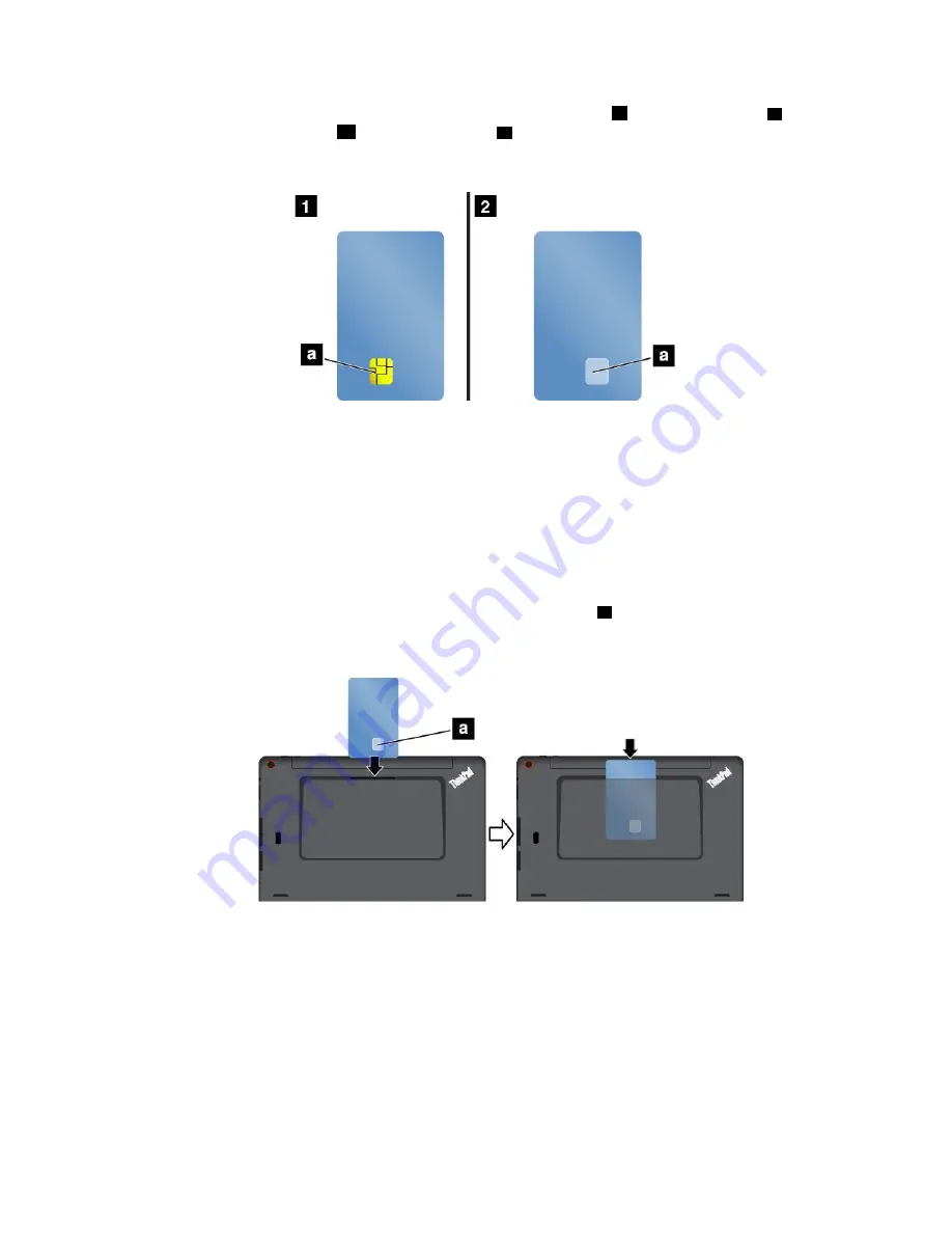 ThinkPad Helix 20CG User Manual Download Page 31