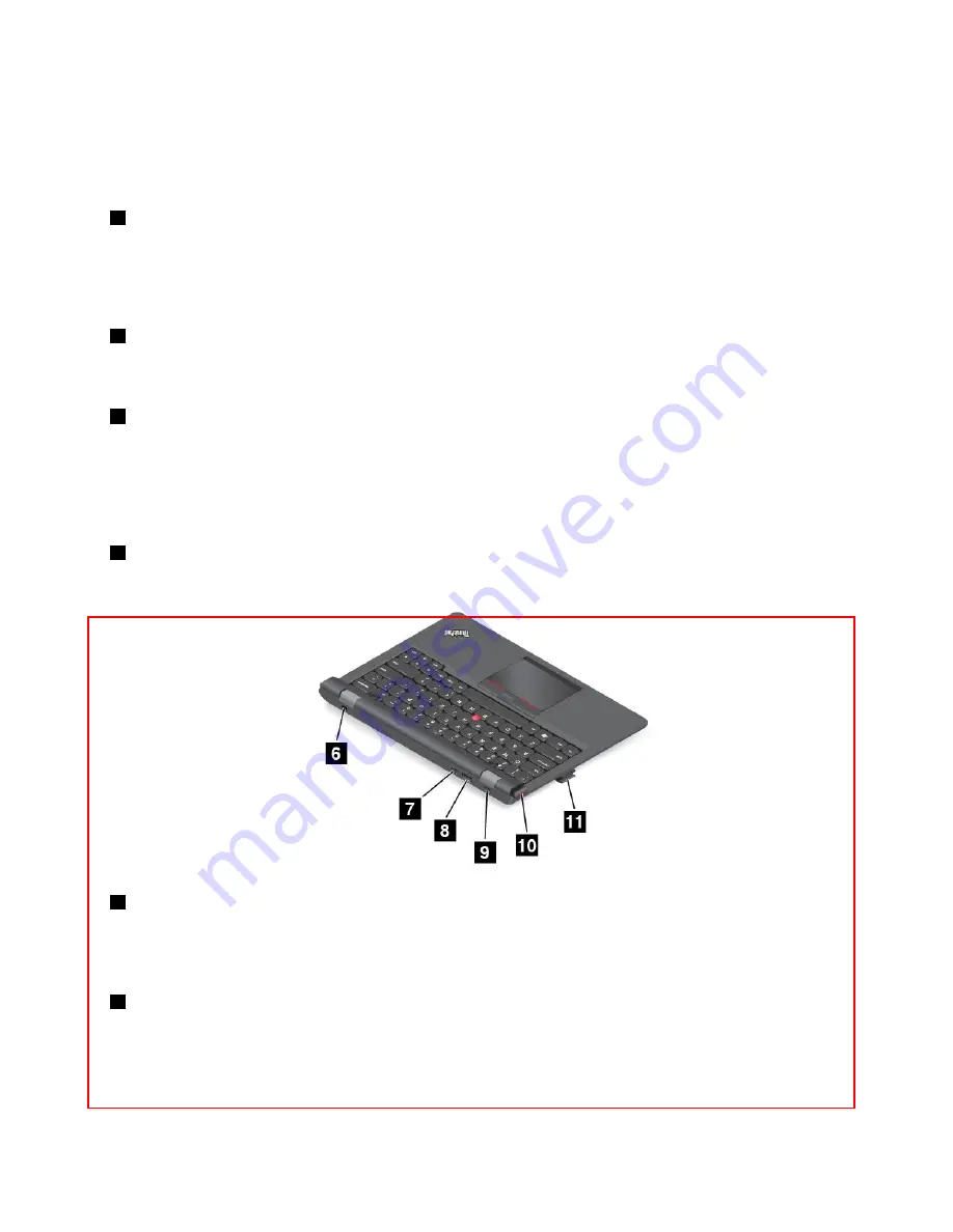 ThinkPad Helix 20CG User Manual Download Page 57