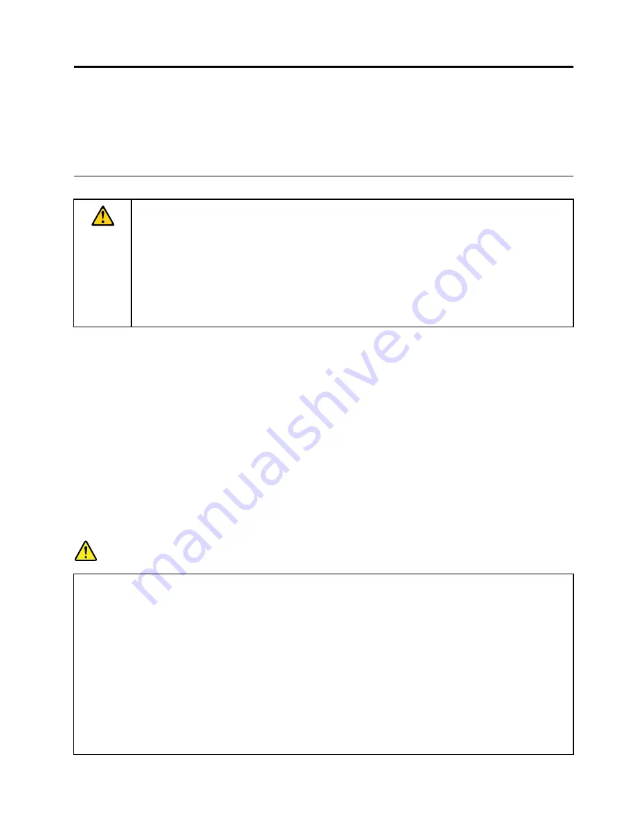 ThinkPad Panduan Pengguna 10 User Manual Download Page 5