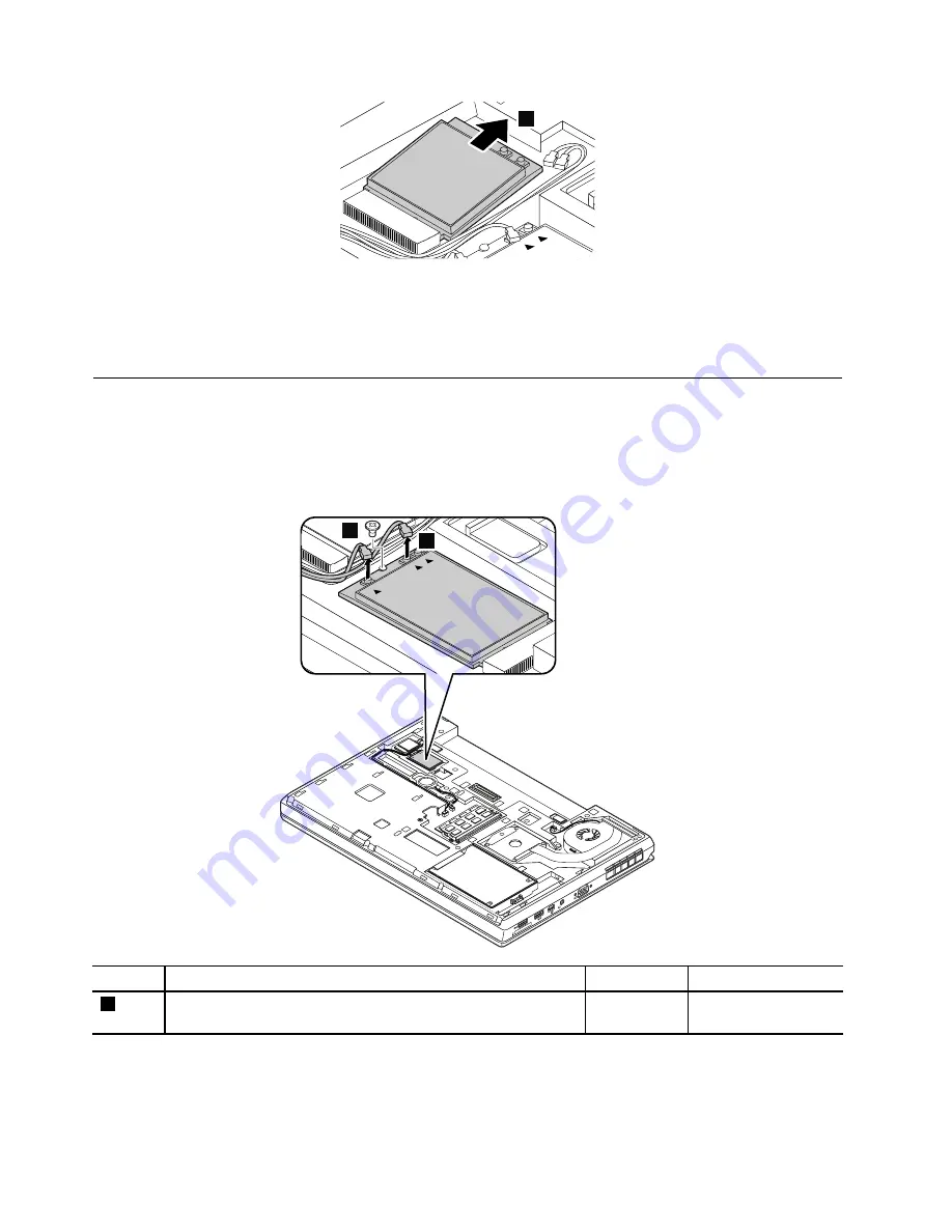 ThinkPad T440p Hardware Maintenance Manual Download Page 70