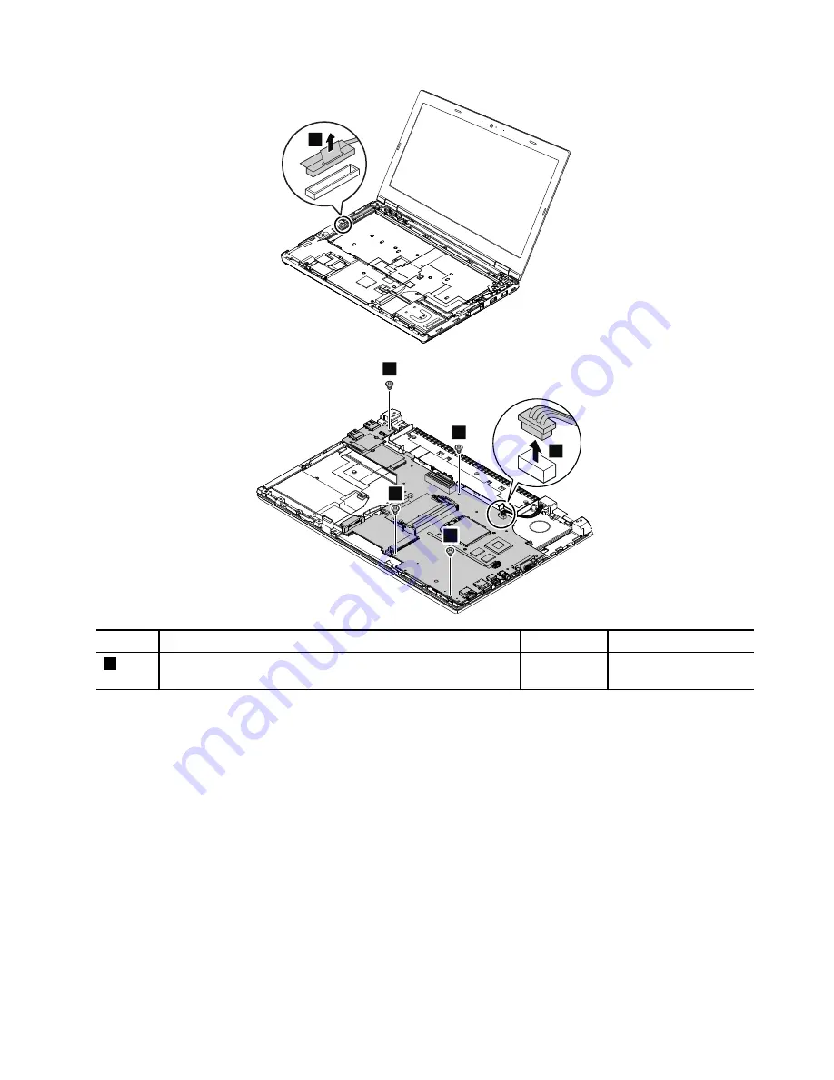 ThinkPad T440p Hardware Maintenance Manual Download Page 89