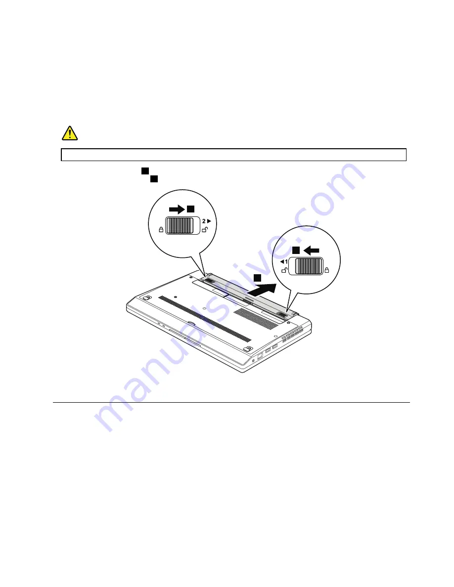 ThinkPad X100e Hardware Maintenance Manual Download Page 61