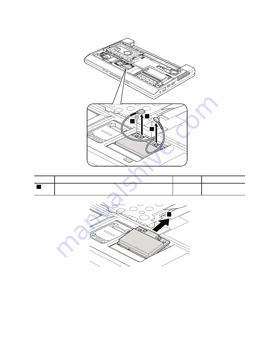 ThinkPad X100e Hardware Maintenance Manual Download Page 67