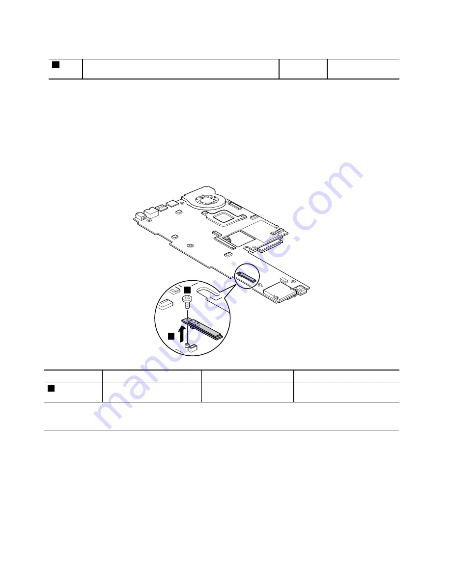 ThinkPad X100e Hardware Maintenance Manual Download Page 70