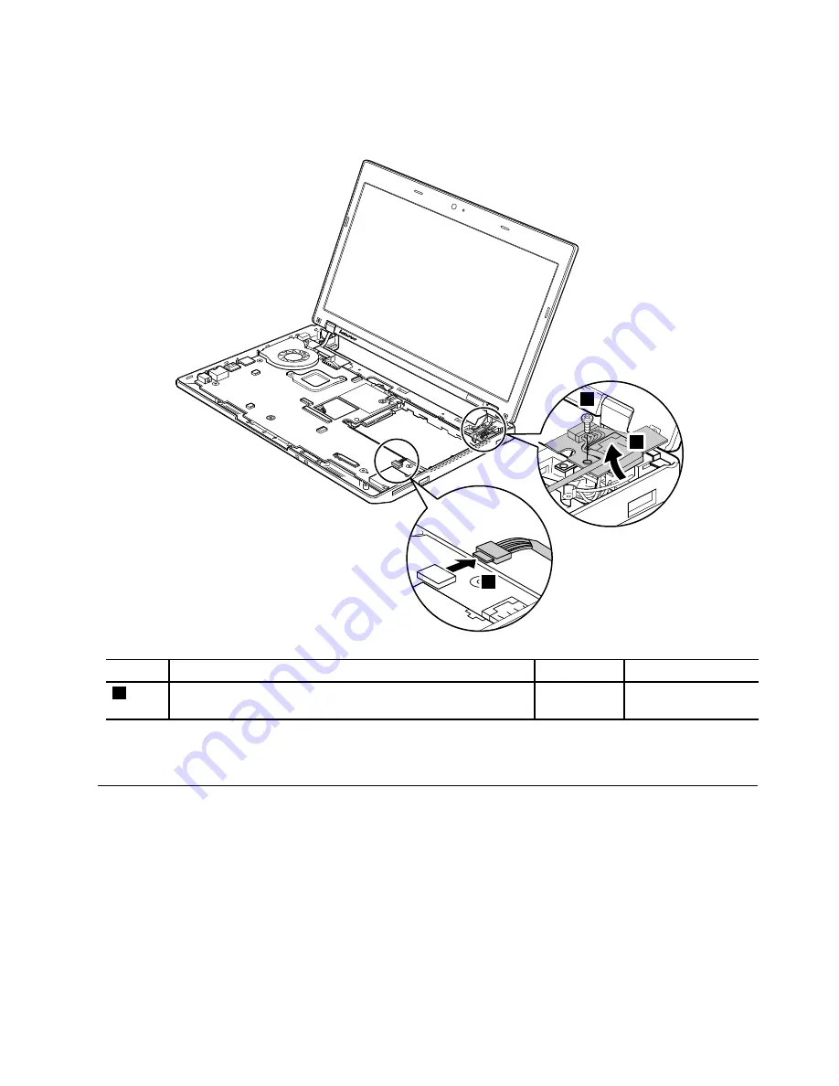 ThinkPad X100e Hardware Maintenance Manual Download Page 81