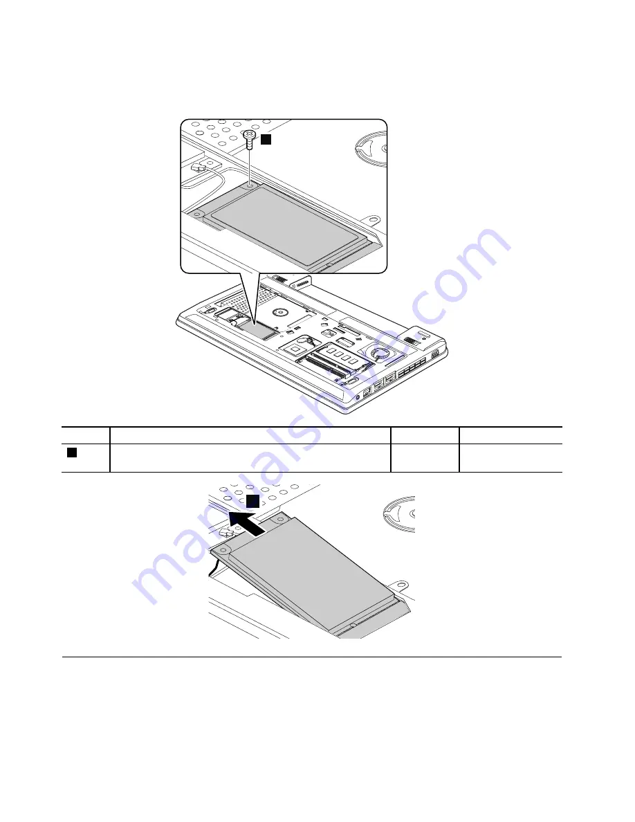 ThinkPad X131e Hardware Maintenance Manual Download Page 70