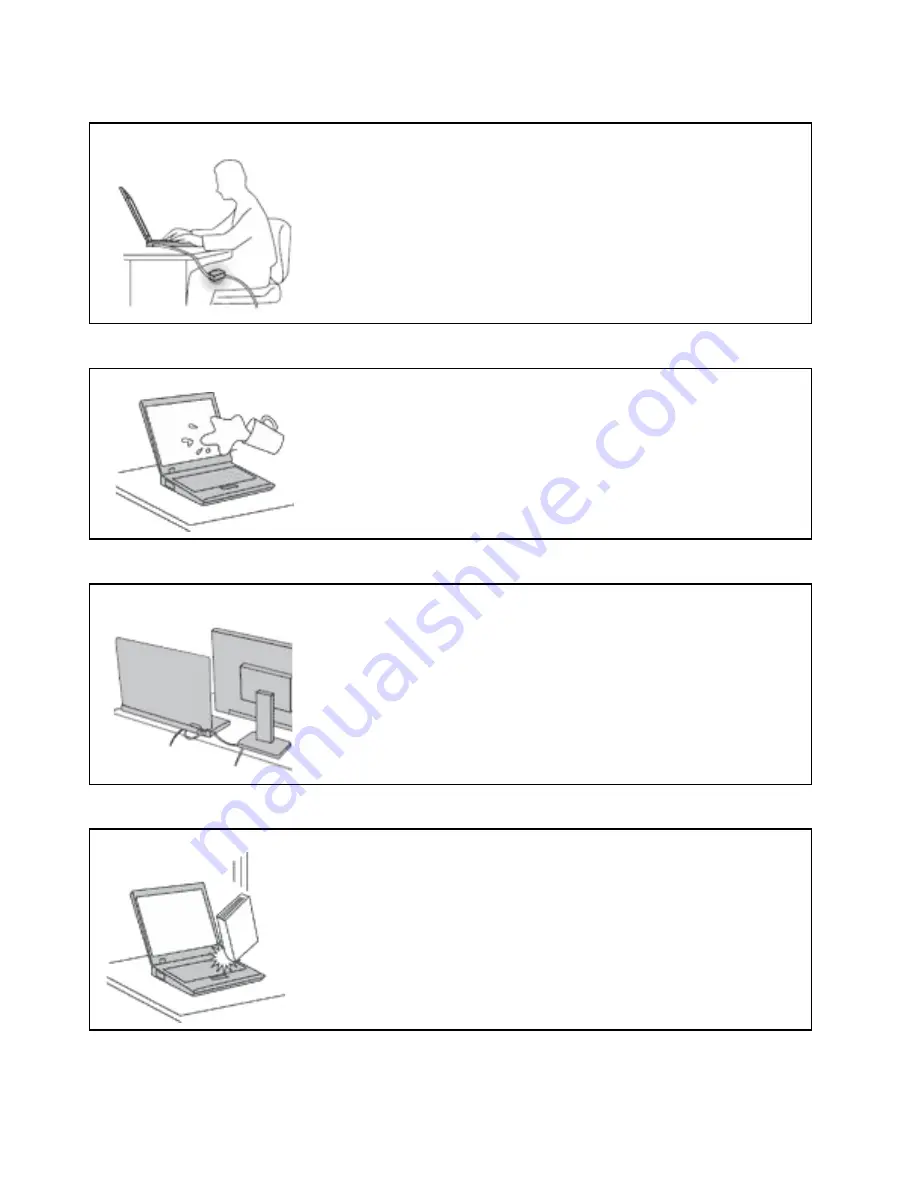 ThinkPad Yoga 11e 5th Gen User Manual Download Page 8