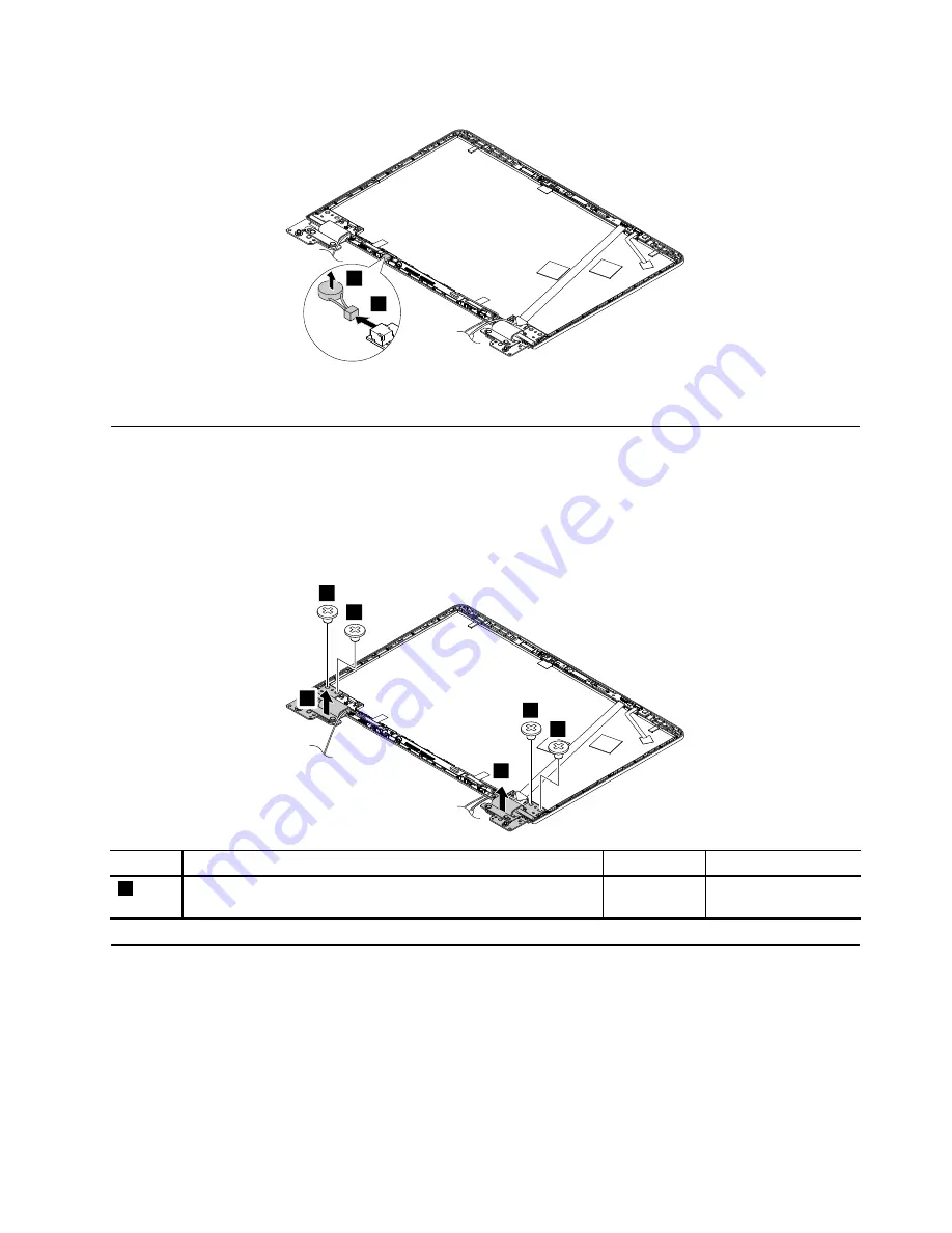 ThinkPad Yoga 14 Hardware Maintenance Manual Download Page 89