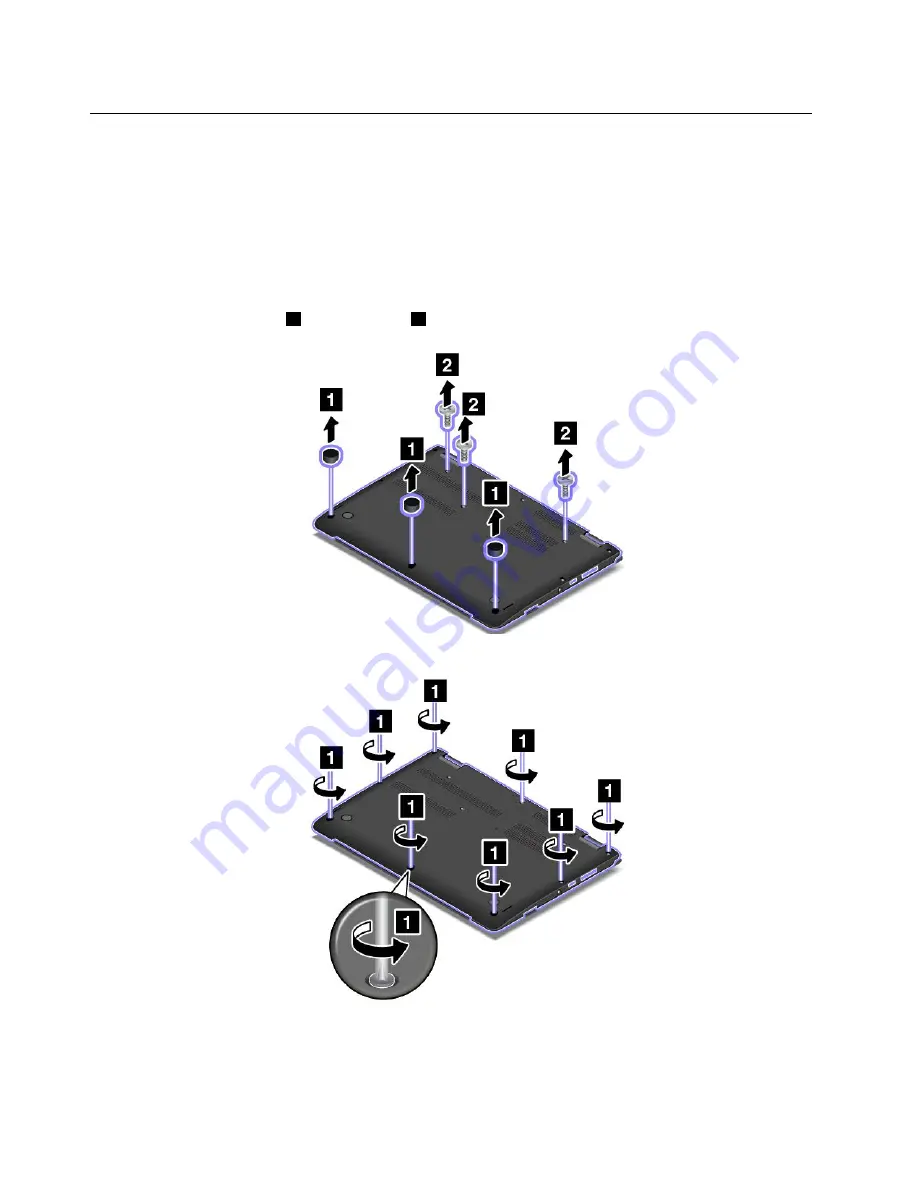 ThinkPad Yoga14 User Manual Download Page 128