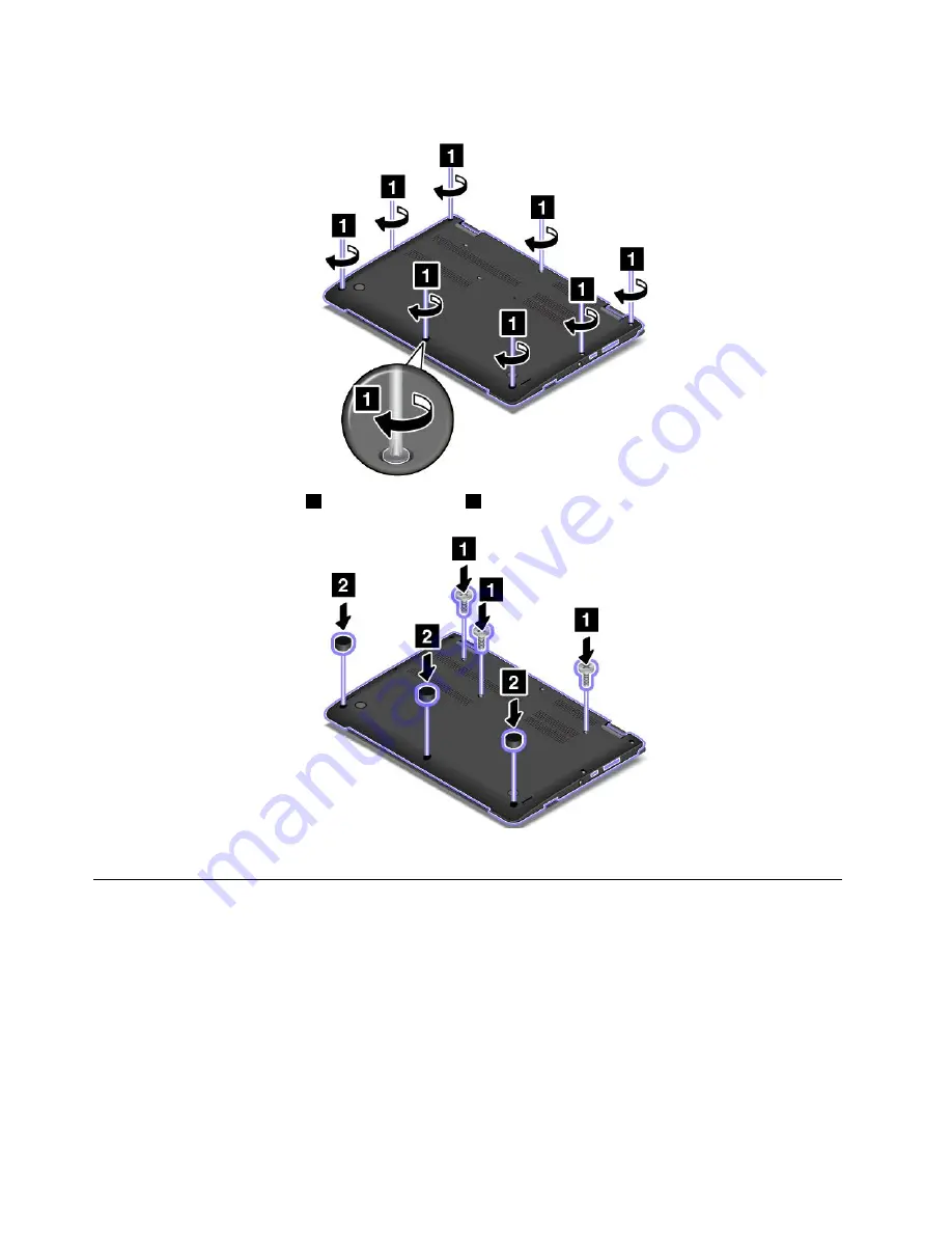 ThinkPad Yoga14 User Manual Download Page 130