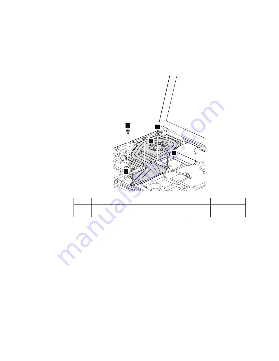 ThinkPad Z61e Hardware Maintenance Manual Download Page 86