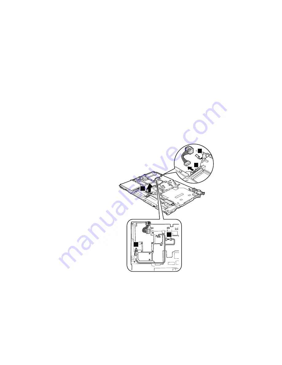 ThinkPad Z61e Hardware Maintenance Manual Download Page 97