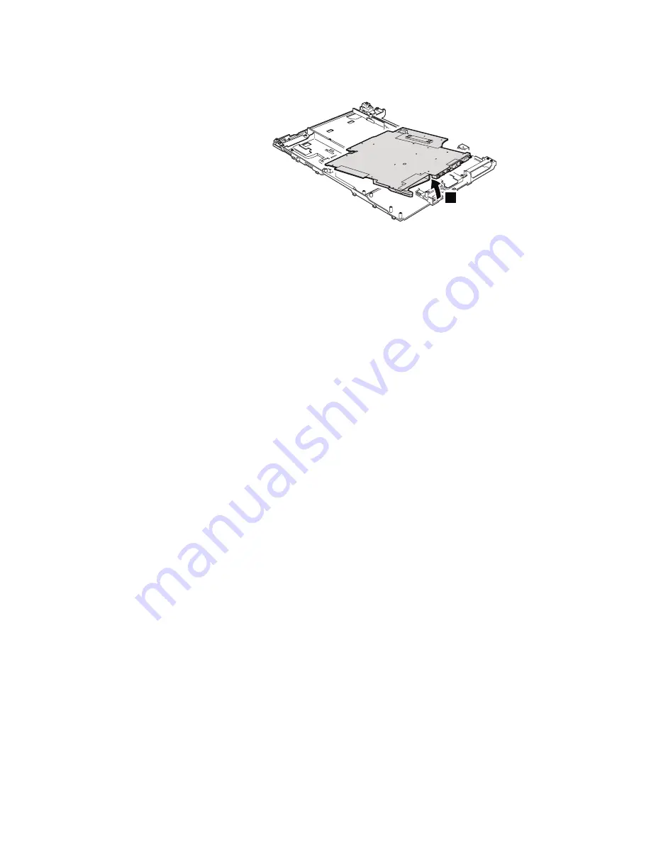 ThinkPad Z61e Hardware Maintenance Manual Download Page 99