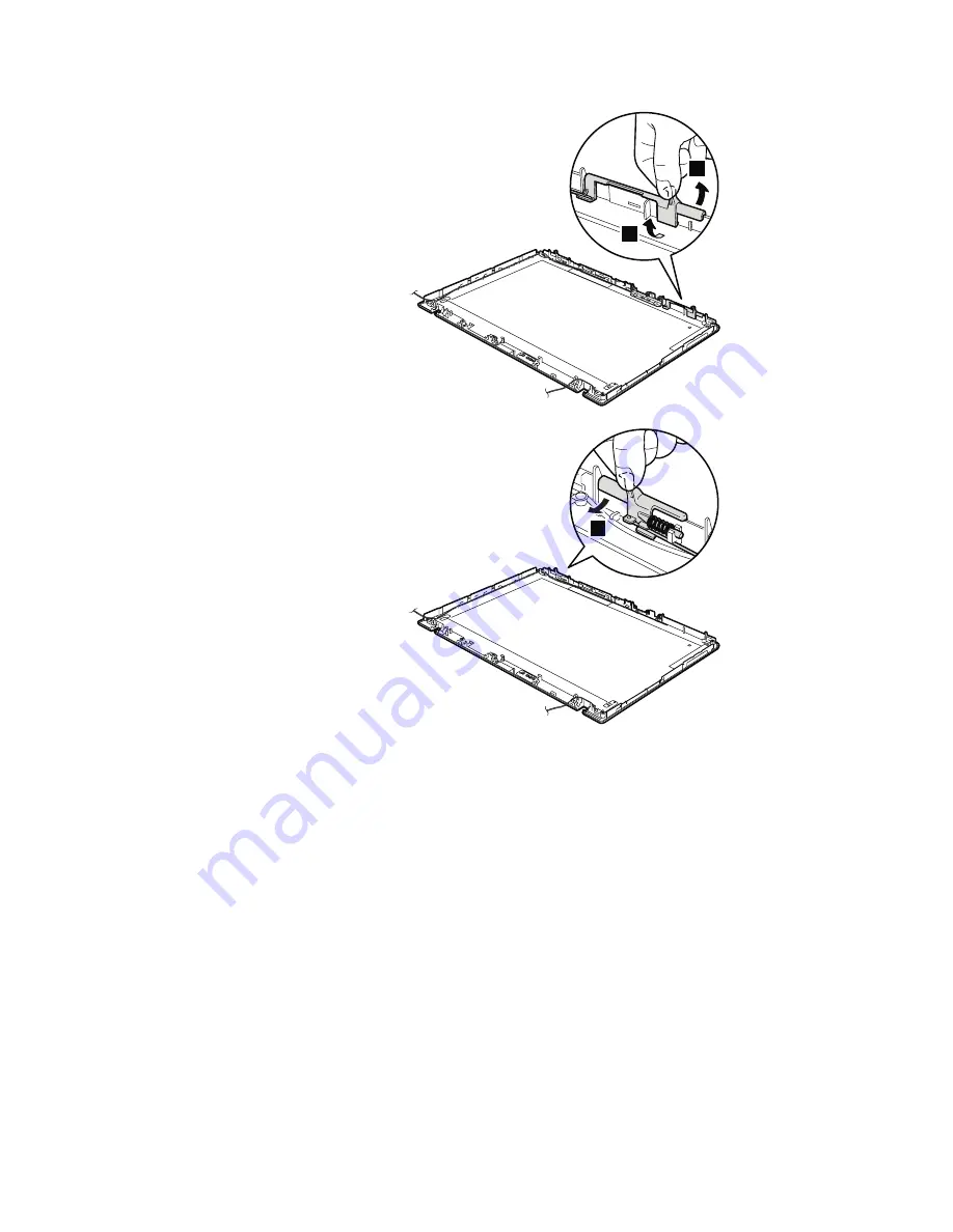 ThinkPad Z61e Hardware Maintenance Manual Download Page 115