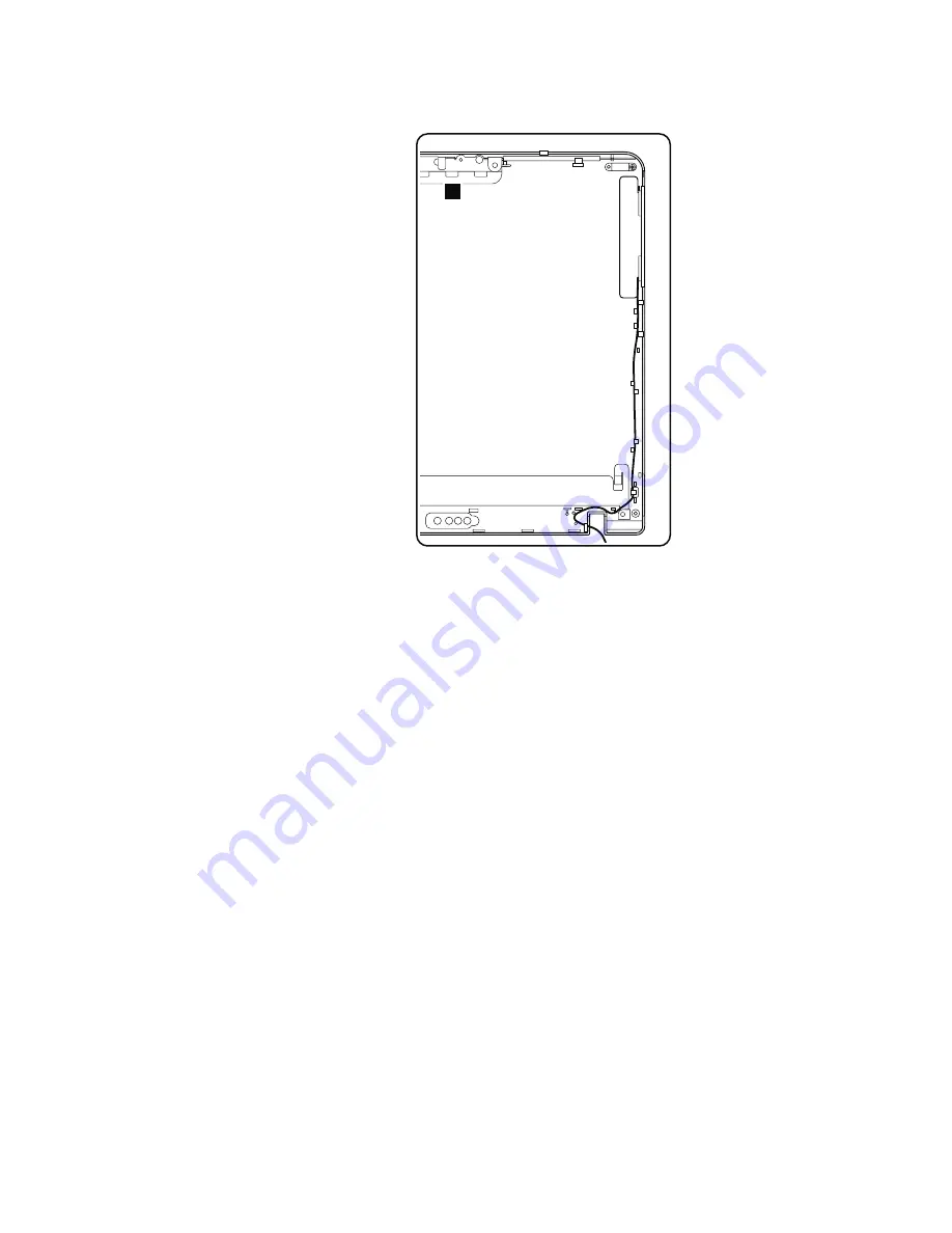 ThinkPad Z61e Hardware Maintenance Manual Download Page 118